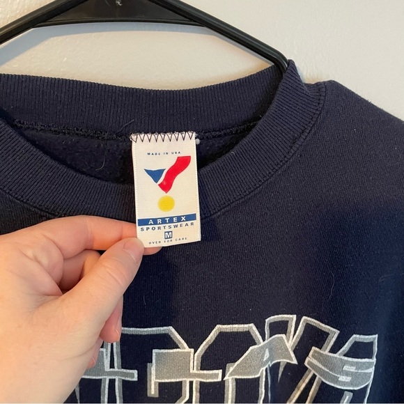 Cowboys Sweatshirt - Picture 2 of 5